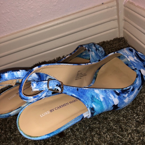 Shoes - Picture 2 of 4